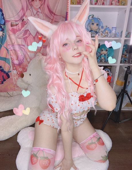 Saya Scarlet