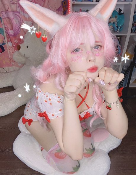 Saya Scarlet