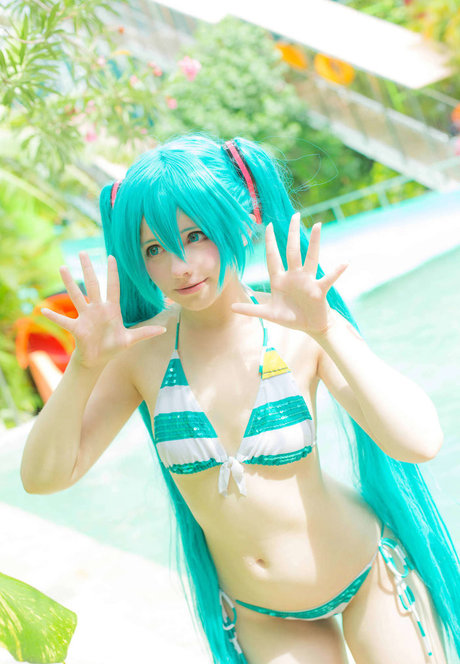 Saya Scarlet
