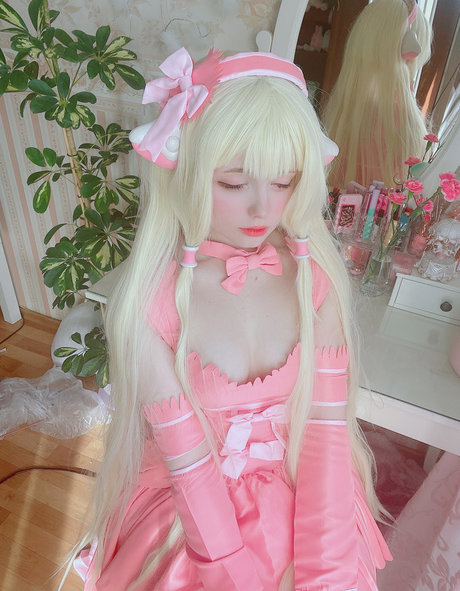 Saya Scarlet