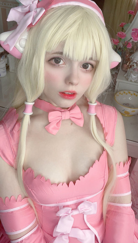 Saya Scarlet