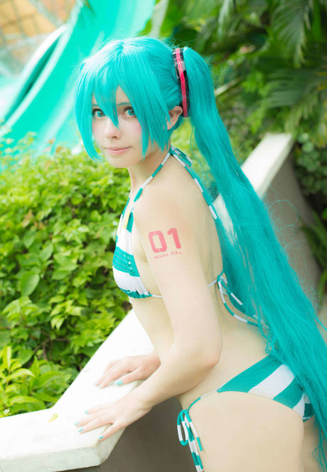 Saya Scarlet