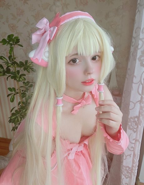 Saya Scarlet