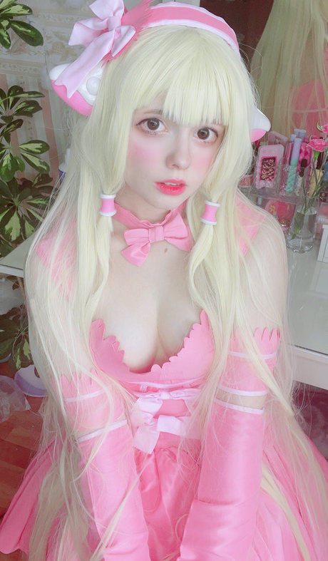 Saya Scarlet