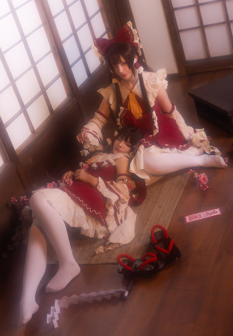 Saya Scarlet
