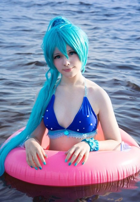 Saya Scarlet