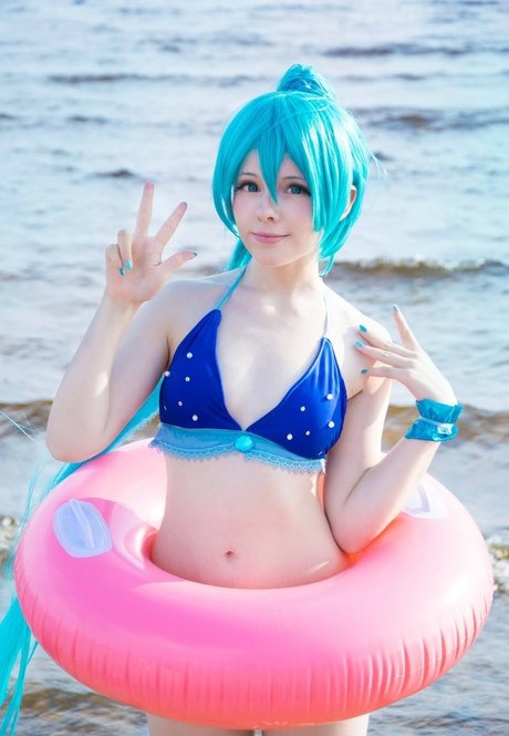Saya Scarlet
