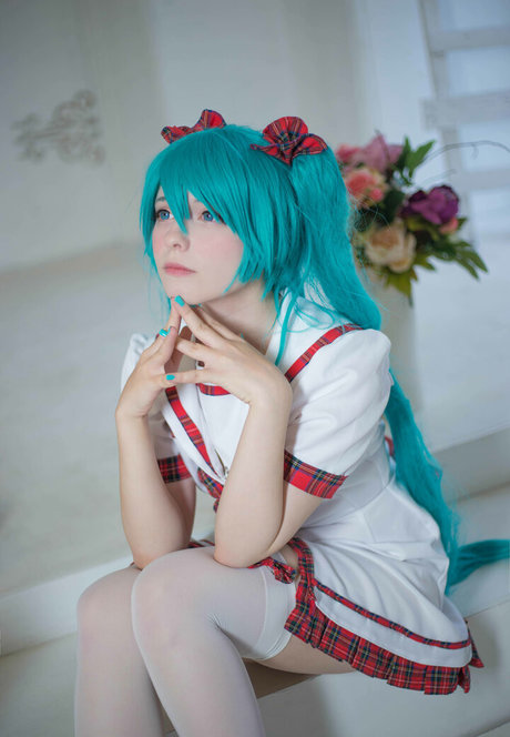Saya Scarlet