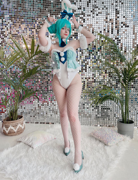 Saya Scarlet