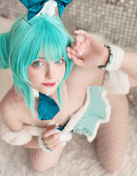Saya Scarlet