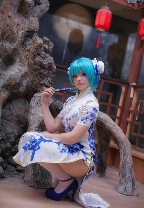 Saya Scarlet