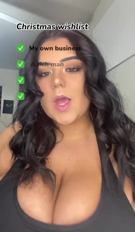Обнаженная фотография утечки OnlyFans от Ababieeeee