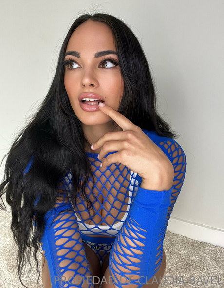 Claudiabavel