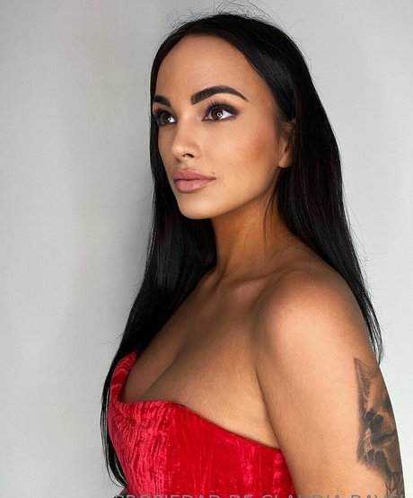 Claudiabavel