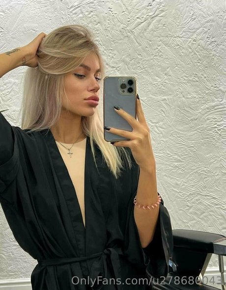 Blondyangel