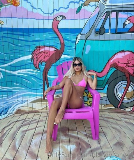 Blondyangel