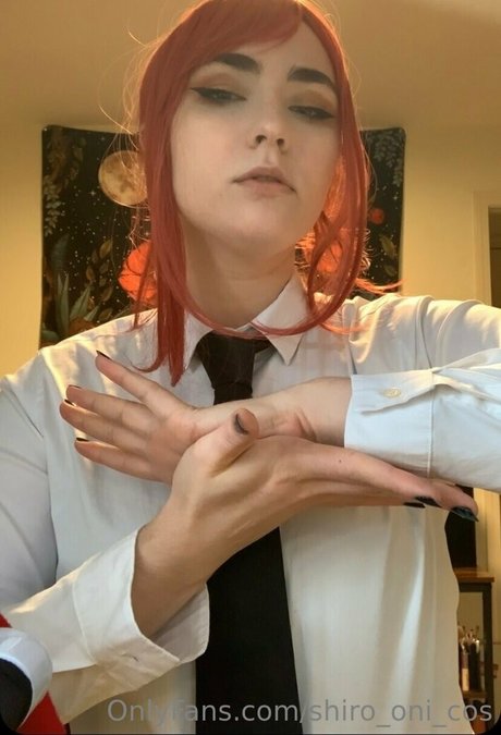 Naken lekkede OnlyFans-bilde av Archstarweaver