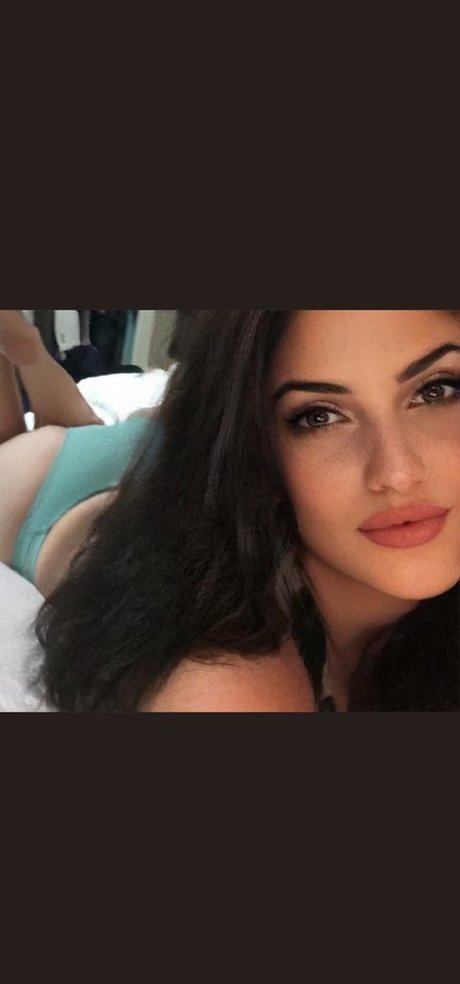 Nahá fotka uniklých OnlyFans od Divajilly