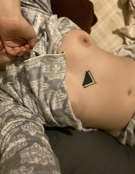 Aubreymae  nude leaked OnlyFans photo
