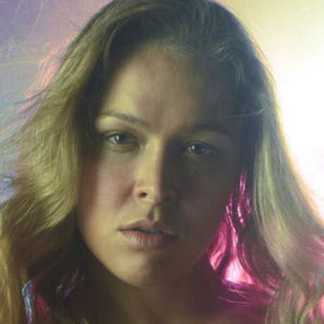 Ronda Rousey