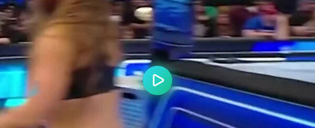 Ronda Rousey