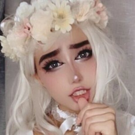 Alaston vuotanut OnlyFans-kuva Lizzyhoney