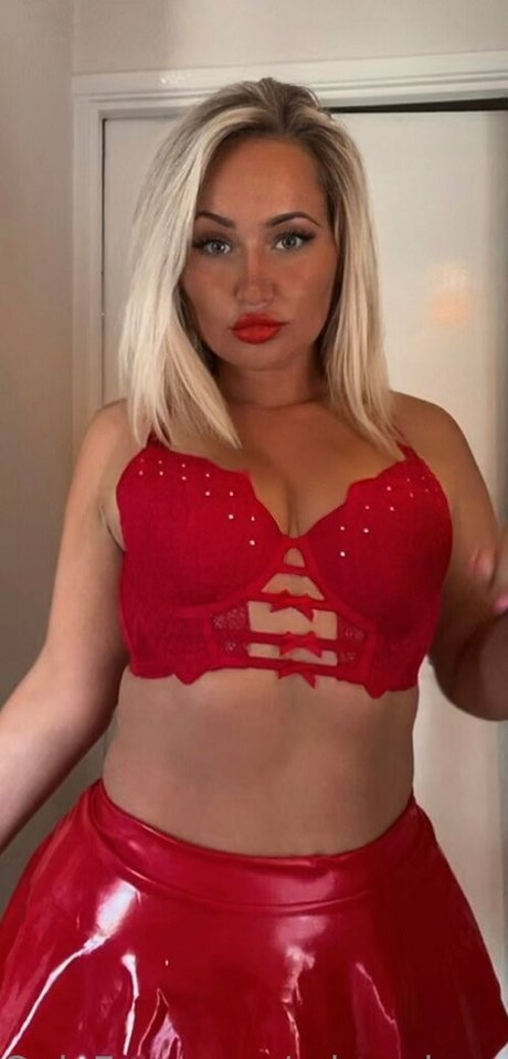 Missclover OnlyFans泄露裸照