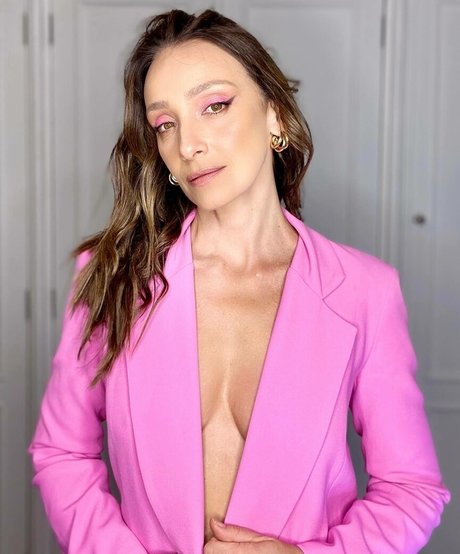 Foto di nudo di fuga di OnlyFans di Sabrina Parlatore