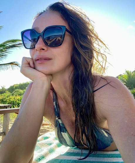 Sabrina Parlatore
