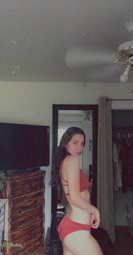 Bayleeann OnlyFansリークヌード写真