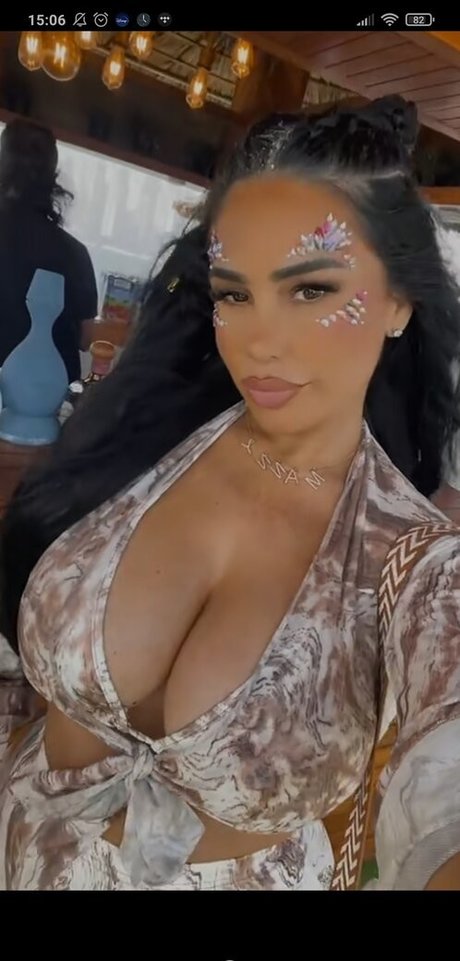 Milla Jasmine