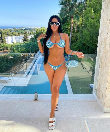 Milla Jasmine