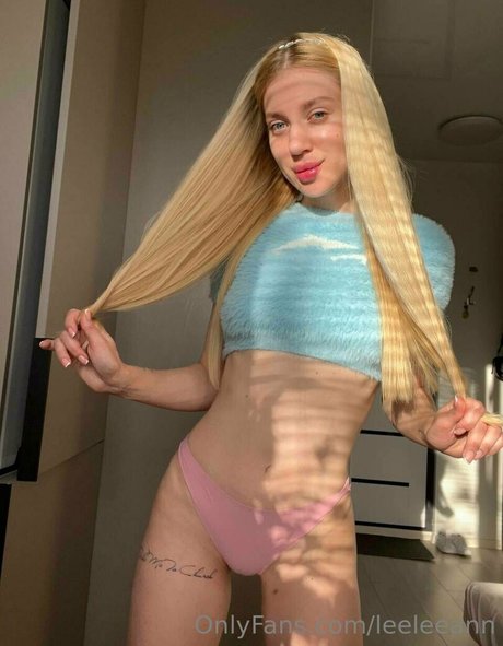 Outlawblonde