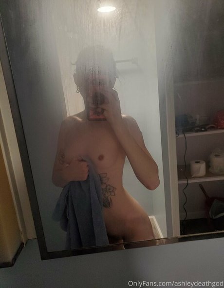 Ashleydeathgod