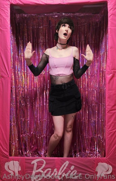Ashleydeathgod