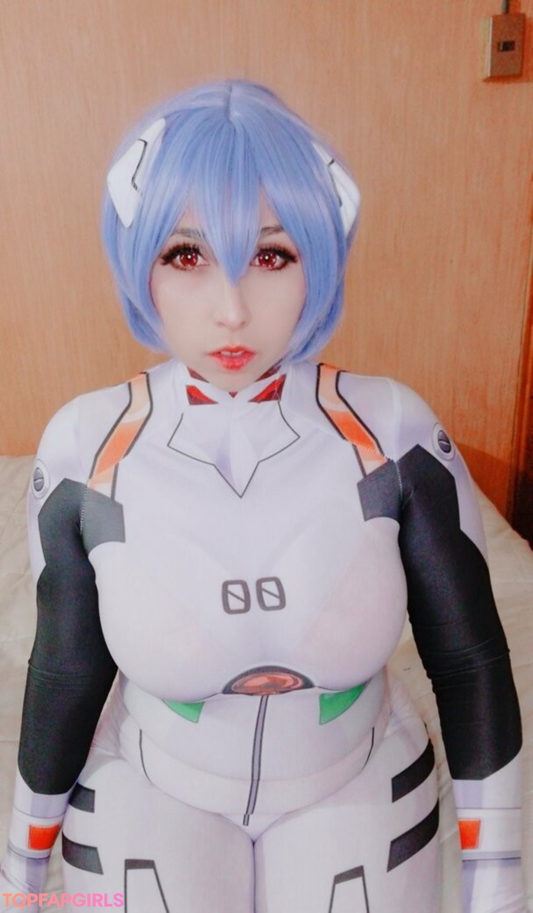 Alasti lekkinud OnlyFans-i pilt Belialdemon #40