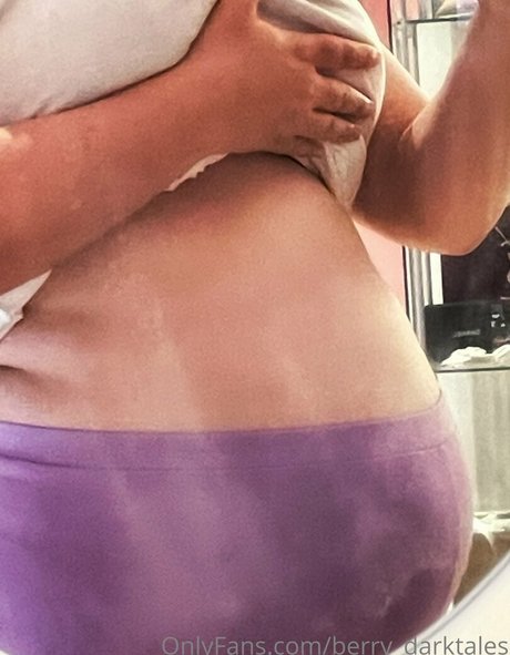 Berrydarktales