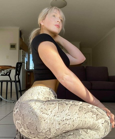 Bootybyshel