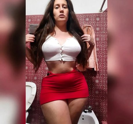 Antonella Greco OnlyFansリークヌード写真