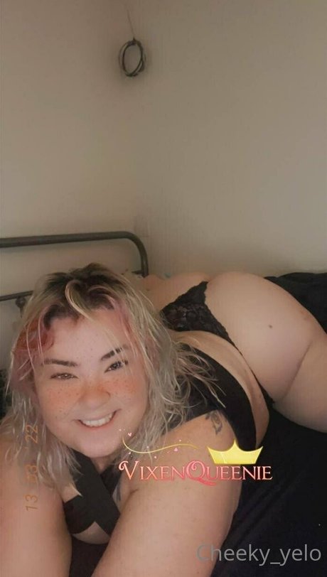 Cheekyyelofree