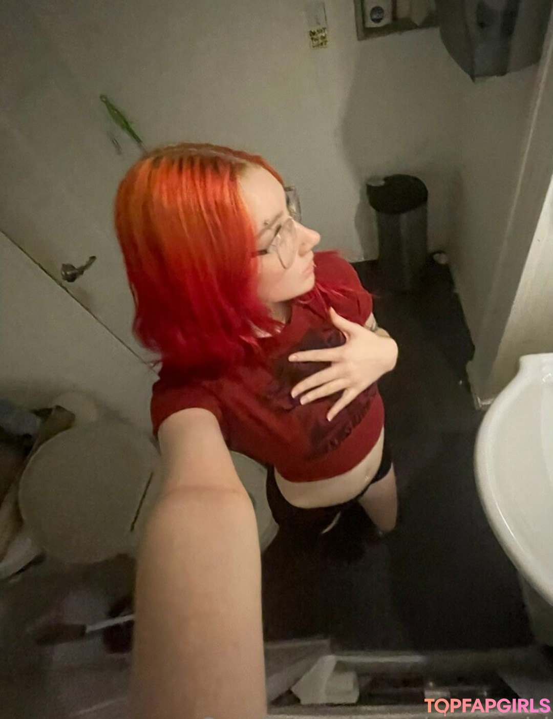 Nagie wyciekłe zdjęcie OnlyFans od Yrbunnygirl #8