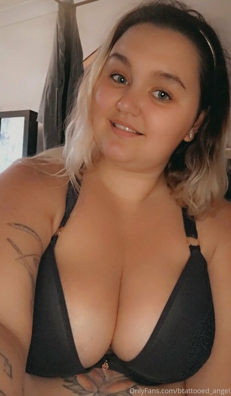 Btattooedangel