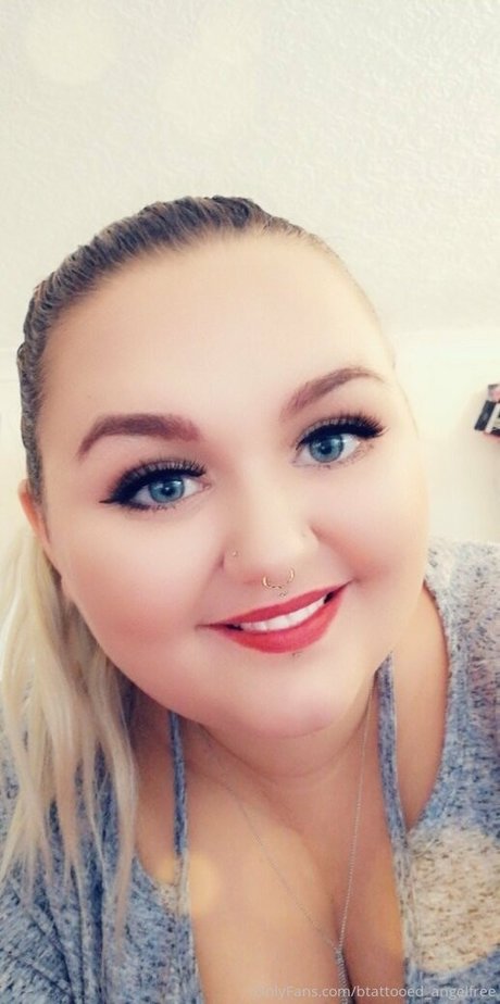 Btattooedangel