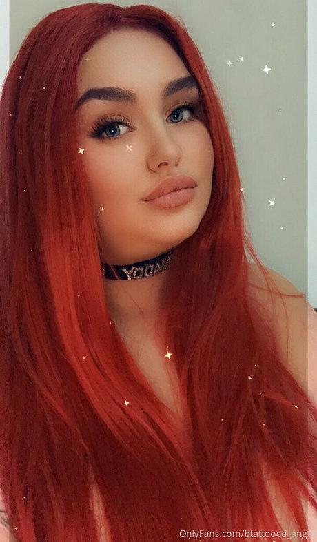 Btattooedangel