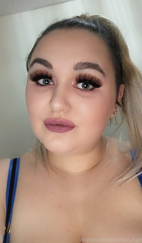 Btattooedangel