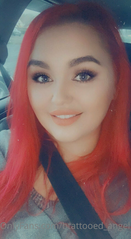 Btattooedangel
