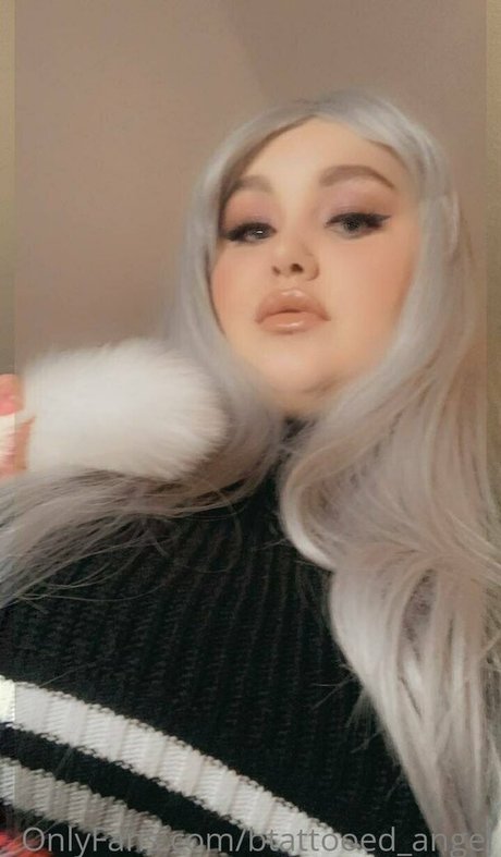 Btattooedangel