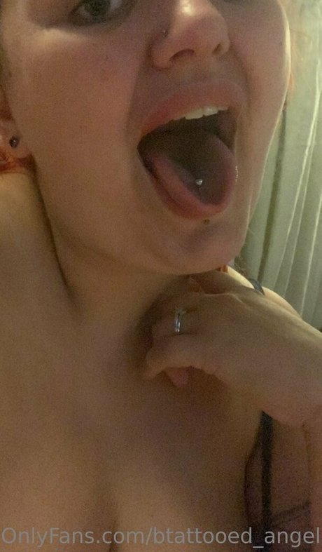 Btattooedangel