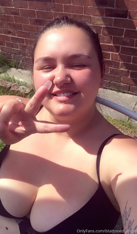 Btattooedangel