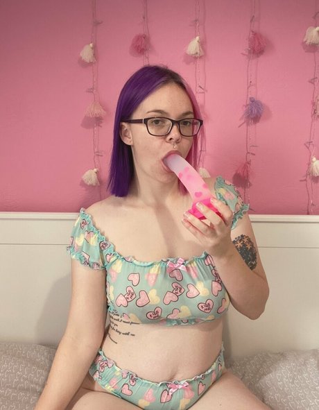 Nahá fotka uniklých OnlyFans od Oceanview